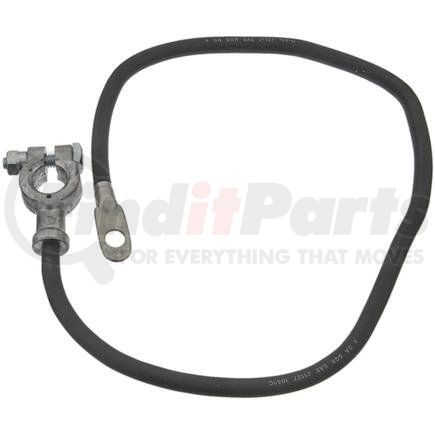 Standard Ignition A264 Top Mount Cable