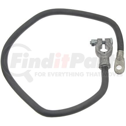 Standard Ignition A271 Top Mount Cable