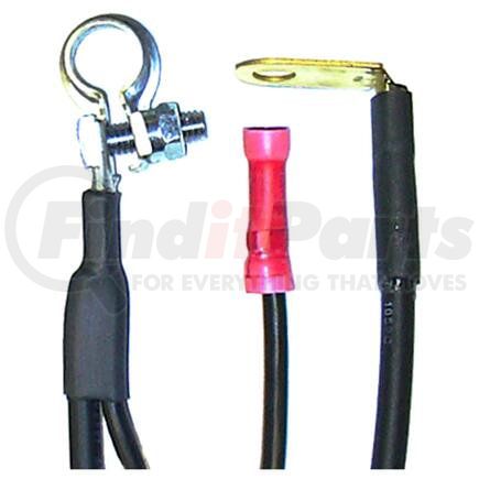 Standard Ignition A276UT Top Mount Cable