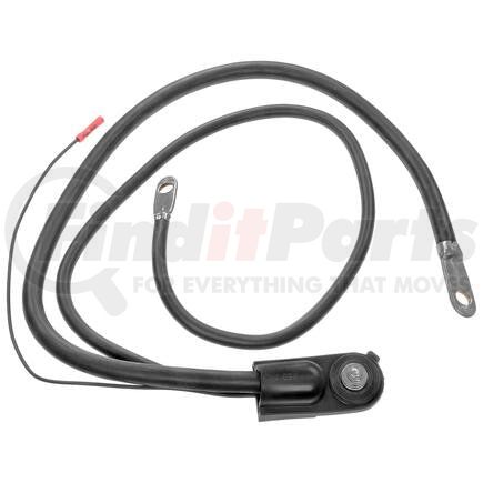 Standard Ignition A28-2DG Side Mount Cable