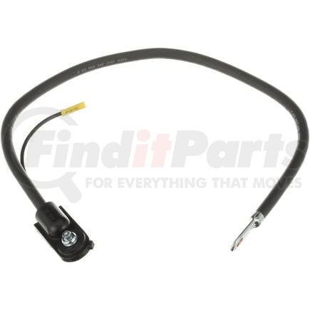 Standard Ignition A30-2D Side Mount Cable