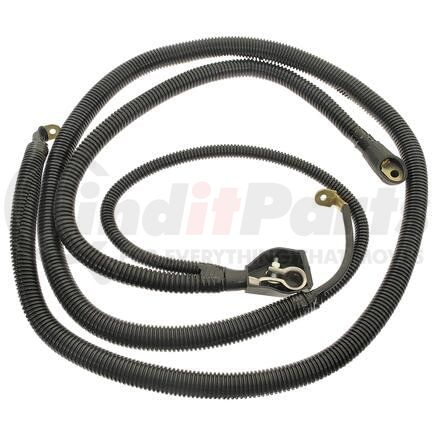 Standard Ignition A30-2TBB Top Mount Cable