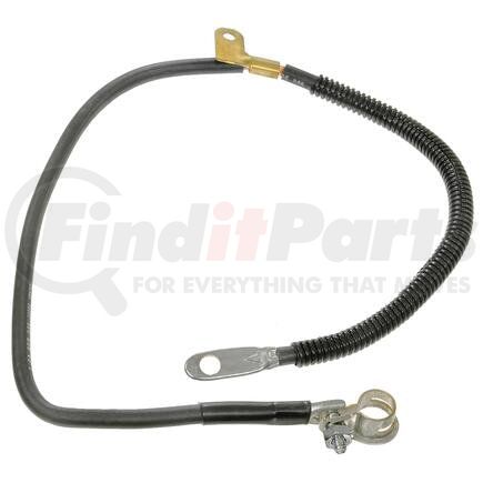 Standard Ignition A30-4CLTA Center Lug Cable