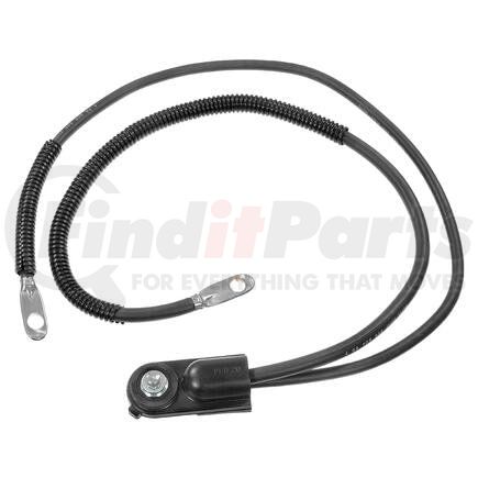 Standard Ignition A30-4HD Side Mount Cable