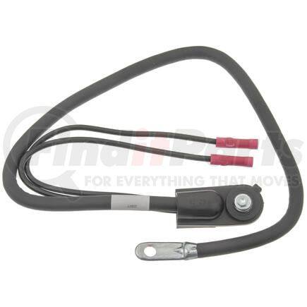 Standard Ignition A31-2DD Side Mount Cable