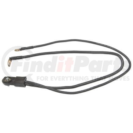 Standard Ignition A314HD Side Mount Cable