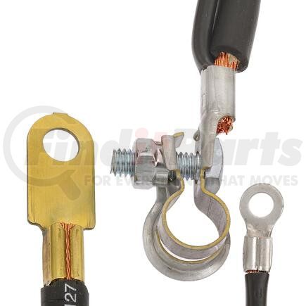 Standard Ignition A32-2UTC Top Mount Cable