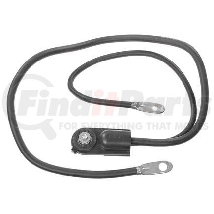 Standard Ignition A32-4HD Side Mount Cable