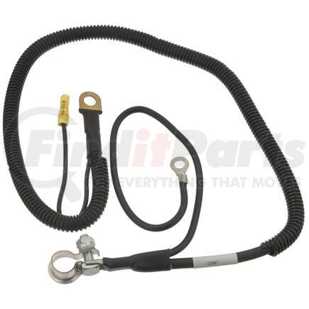 Standard Ignition A32-6UD Top Mount Cable