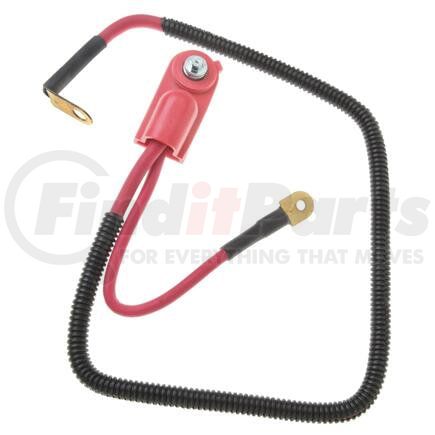 Standard Ignition A324HD2 Side Mount Cable
