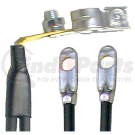Standard Ignition A326TLA Top Mount Cable