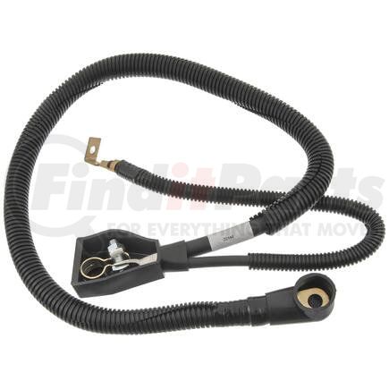 Standard Ignition A33-2TB Top Mount Cable