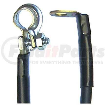 Standard Ignition A33-4T Top Mount Cable