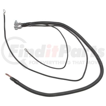 Standard Ignition A330C Dual Auxiliary Cable