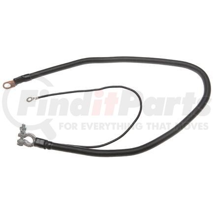 Standard Ignition A340U Top Mount Cable