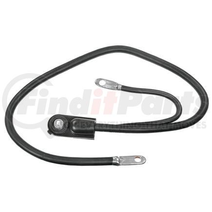 Standard Ignition A35-2HD Side Mount Cable