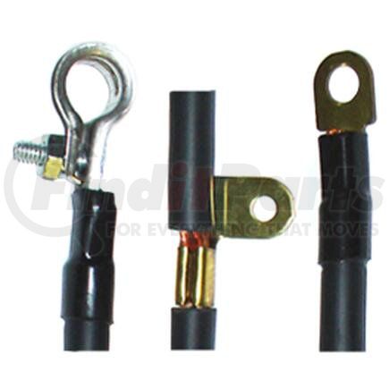 Standard Ignition A35-4CLT Center Lug Cable