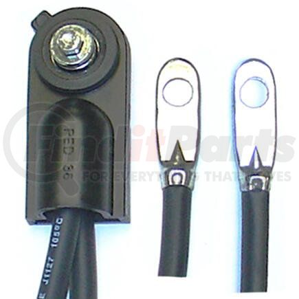 Standard Ignition A35-4HD Side Mount Cable