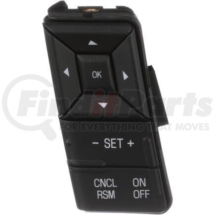 Standard Ignition CCA1399 Cruise Control Switch