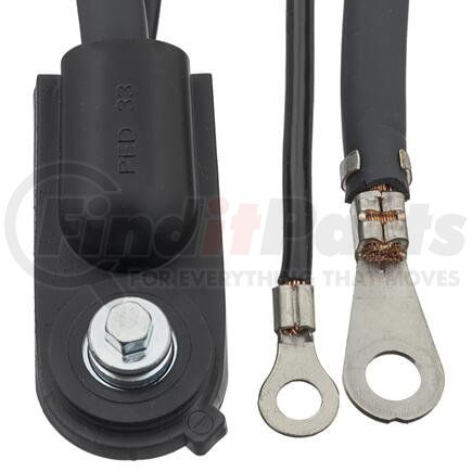 Standard Ignition A36-2DAC Side Mount Cable