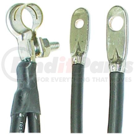 Standard Ignition A36-4TB Top Mount Cable