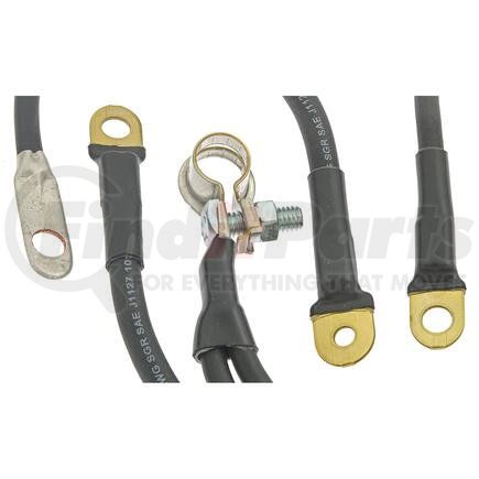 Standard Ignition A36-6TA Top Mount Cable