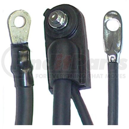 Standard Ignition A370HD Side Mount Cable