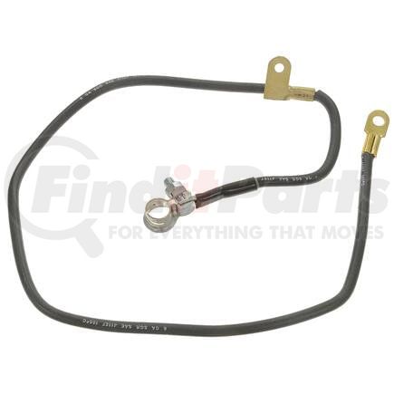 Standard Ignition A376CLT Center Lug Cable