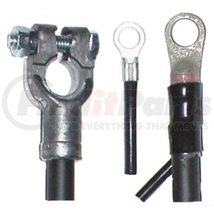 Standard Ignition A38-2UHLC Top Mount Cable