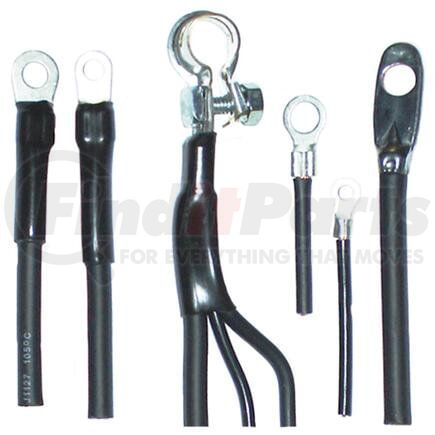 Standard Ignition A38-6TC2 Top Mount Cable