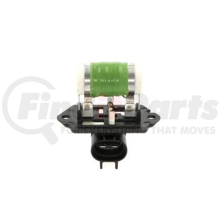 Standard Ignition CFM110 Engine Cooling Fan Module