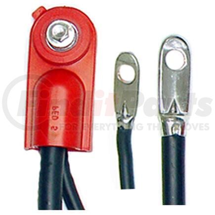 Standard Ignition A40-2HD Side Mount Cable