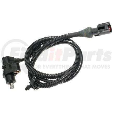 Standard Ignition ALS117 ABS Speed Sensor