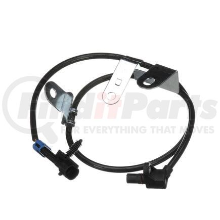 Standard Ignition ALS1184 ABS Speed Sensor