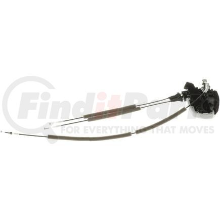 Standard Ignition DLA1620 Power Door Lock Actuator
