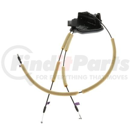 Standard Ignition DLA1660 Power Door Lock Actuator