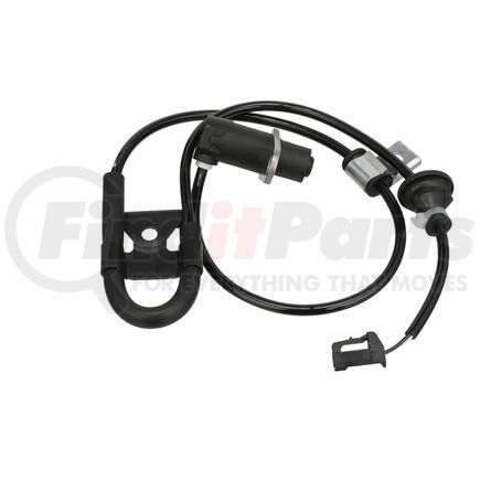 Standard Ignition ALS1252 ABS Speed Sensor