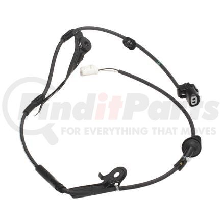 Standard Ignition ALS1263 ABS Speed Sensor Wire Harness