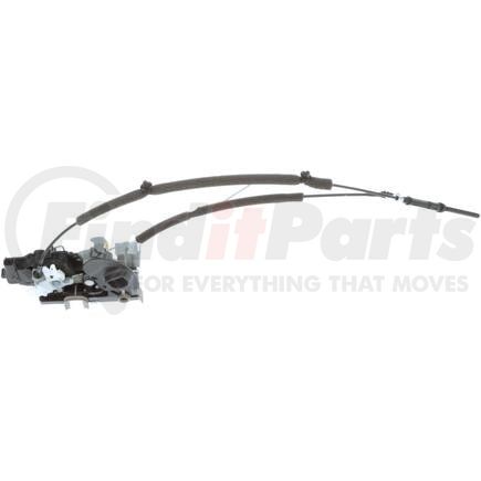 Standard Ignition DLA2063 Tailgate Lock Actuator Motor