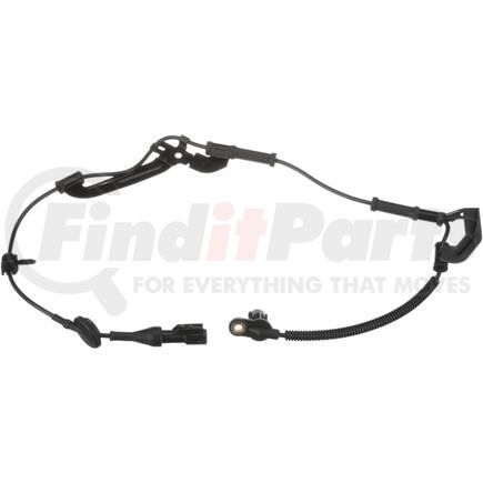 Standard Ignition ALS127 ABS Speed Sensor