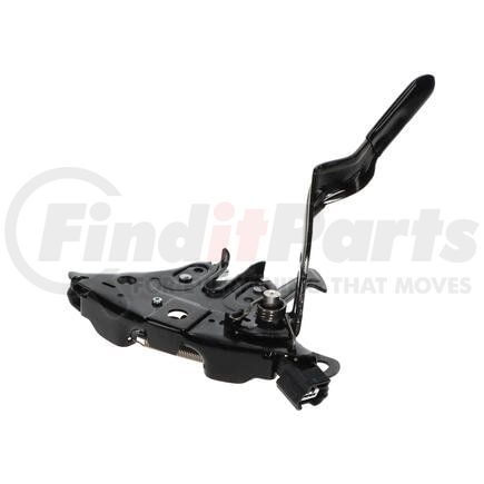 Standard Ignition DLA2081 Hood Latch Assembly