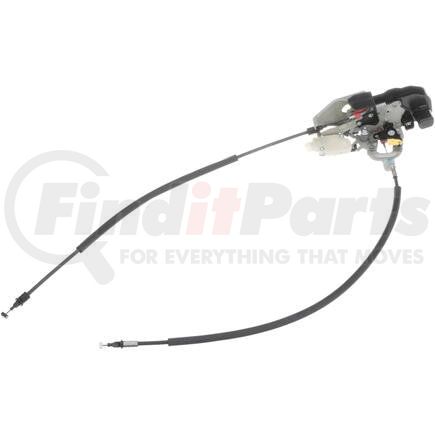 Standard Ignition DLA2087 Power Door Lock Actuator