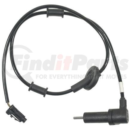 Standard Ignition ALS1292 ABS Speed Sensor