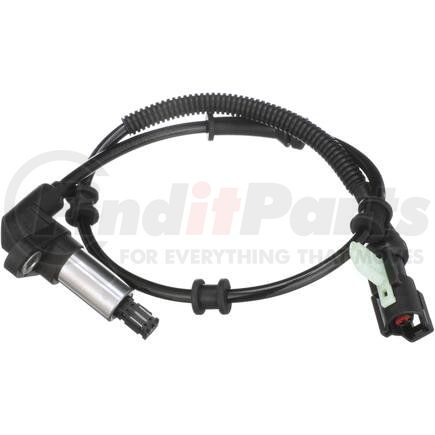 Standard Ignition ALS131 ABS Speed Sensor