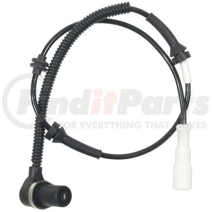 Standard Ignition ALS1340 ABS Speed Sensor