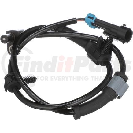 Standard Ignition ALS1350 ABS Speed Sensor
