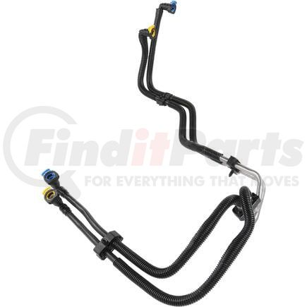 Standard Ignition DLH001 Fuel Line Hose