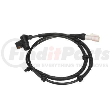 Standard Ignition ALS139 ABS Speed Sensor