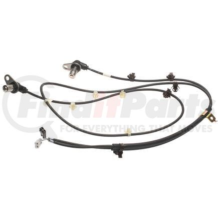 Standard Ignition ALS1412 ABS Speed Sensor