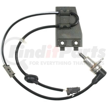 Standard Ignition ALS1480 ABS Speed Sensor